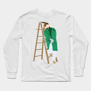 BTS JHOPE Long Sleeve T-Shirt